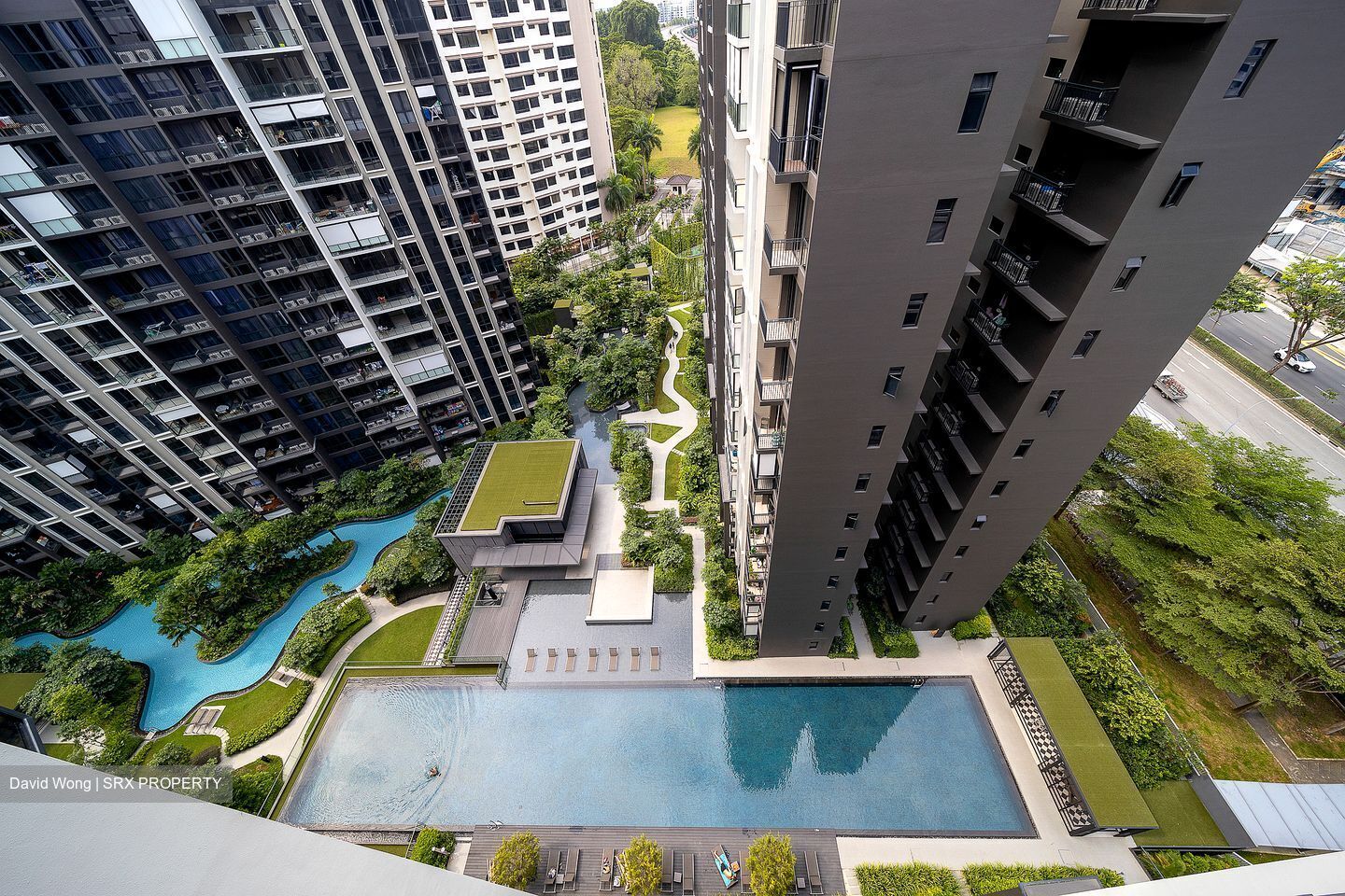 Park Colonial (D13), Condominium #373825221